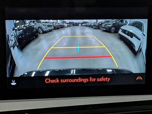 Used 2023 Lexus ES 350 image 13