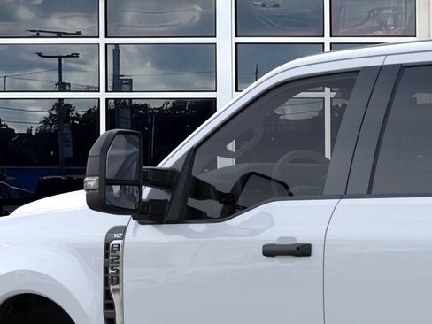 New 2026 Ford F250 XLT AWD/4WD image 20
