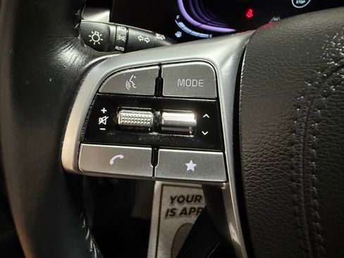 Used 2025 Kia Telluride S FWD image 36