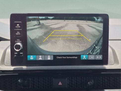 Used 2024 Honda CR-V EX-L image 24