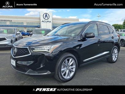 Certified 2024 Acura RDX SH-AWD