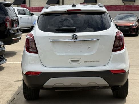 Used 2019 Buick Encore Preferred FWD image 5