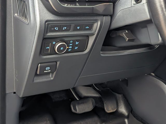 Certified 2021 Ford F150 XLT w/ Equipment Group 302A High AWD/4WD image 16