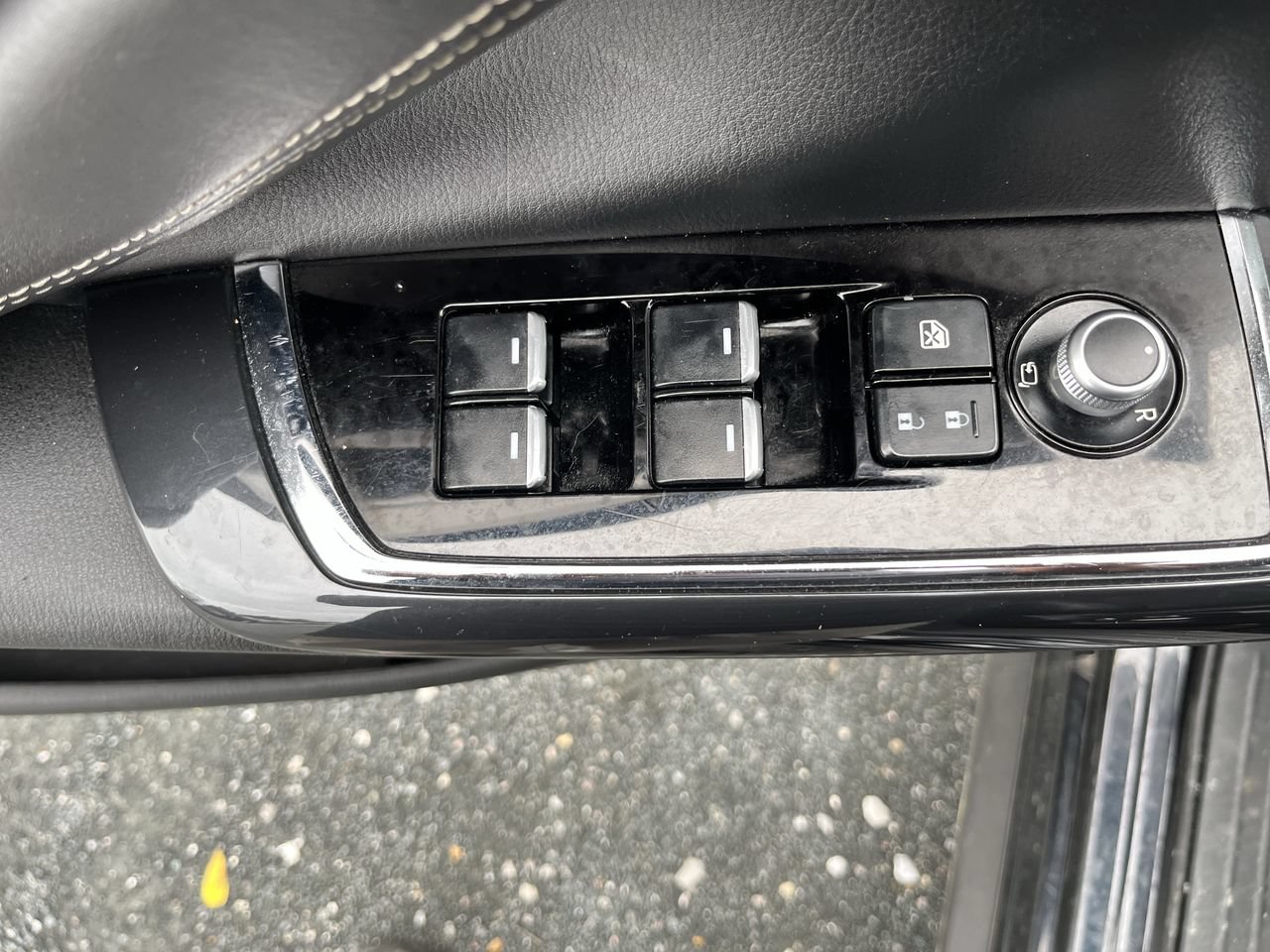 Used 2020 MAZDA CX-9 Grand Touring AWD/4WD image 4