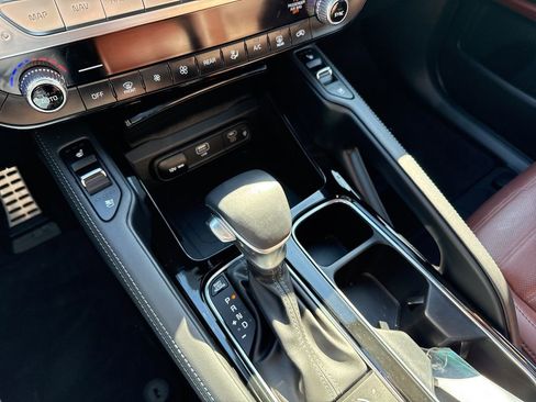 Used 2023 Kia Telluride SX Prestige image 30