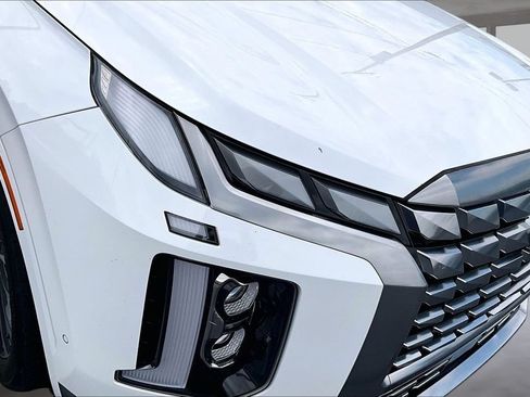Used 2023 Hyundai Palisade Calligraphy FWD image 30