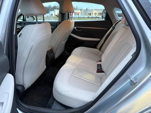 Used 2024 Hyundai Sonata SEL image 8