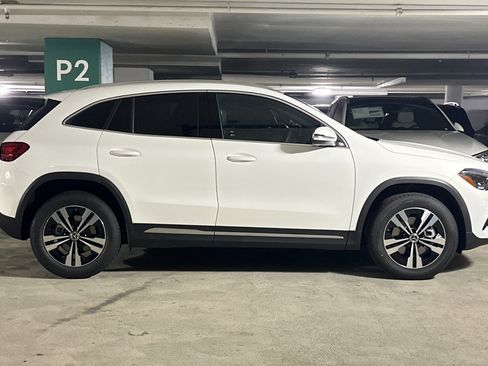 New 2026 Mercedes-Benz GLA 250 image 7