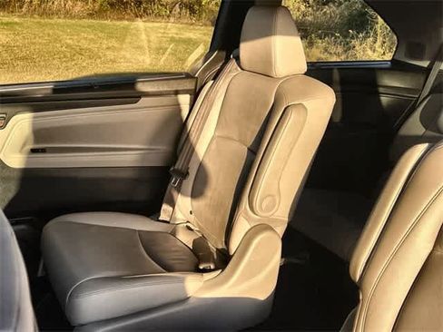 Certified 2019 Honda Odyssey Elite image 14