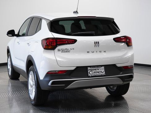 New 2026 Buick Encore GX Preferred w/ Comfort Package image 6
