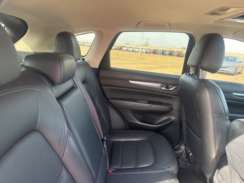 Used 2021 MAZDA CX-5 Touring w/ Touring Preferred SV Package image 37
