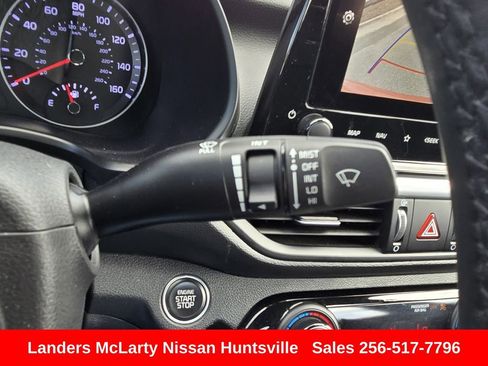 Used 2024 Kia Forte GT-Line FWD image 23