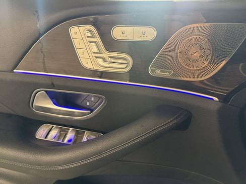 Used 2023 Mercedes-Benz GLE 350 4MATIC image 13