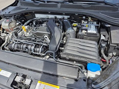 Used 2024 Volkswagen Jetta S FWD image 22
