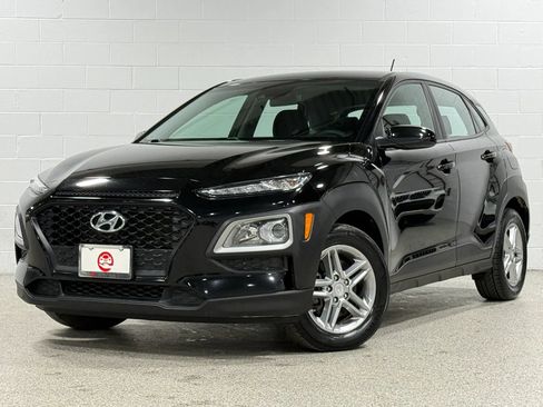 Used 2019 Hyundai Kona SE image 2