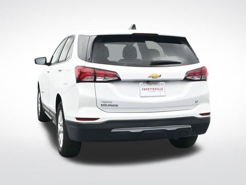 Used 2024 Chevrolet Equinox LT image 9