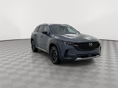 Used 2024 MAZDA CX-50 Meridian Edition image 13
