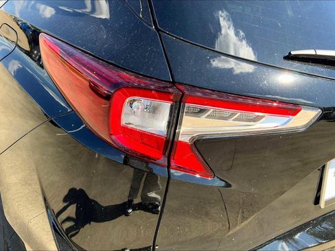 New 2025 Acura RDX SH-AWD image 14