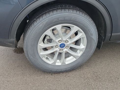 Certified 2022 Ford Escape SE w/ Convenience Package image 5