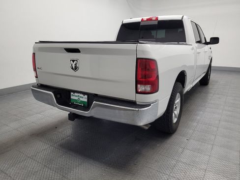 Used 2019 RAM 1500 Classic SLT RWD image 7