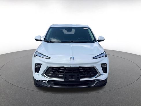 Used 2025 Buick Encore GX Preferred image 3