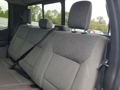 Used 2024 Ford F150 XLT w/ Equipment Group 302A MID image 8