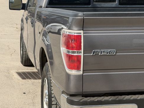 Used 2014 Ford F150 XLT w/ Equipment Group 301A Mid RWD image 45