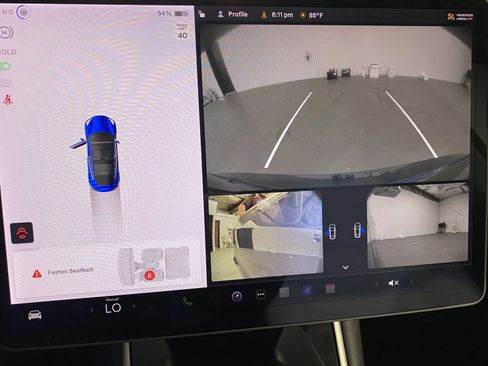 Used 2020 Tesla Model 3 Long Range image 14