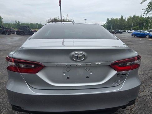 Used 2023 Toyota Camry LE w/ Cold Weather Package image 6