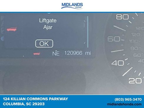 Used 2014 Ford Edge SEL w/ Equipment Group 204A FWD image 19