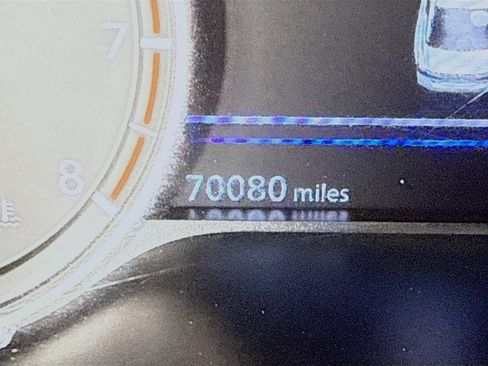 Used 2021 Nissan Altima 2.5 SV image 16