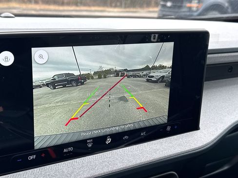 New 2026 Ford Maverick XLT image 60