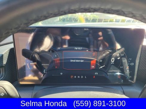 Used 2025 Ford Mustang Coupe image 22