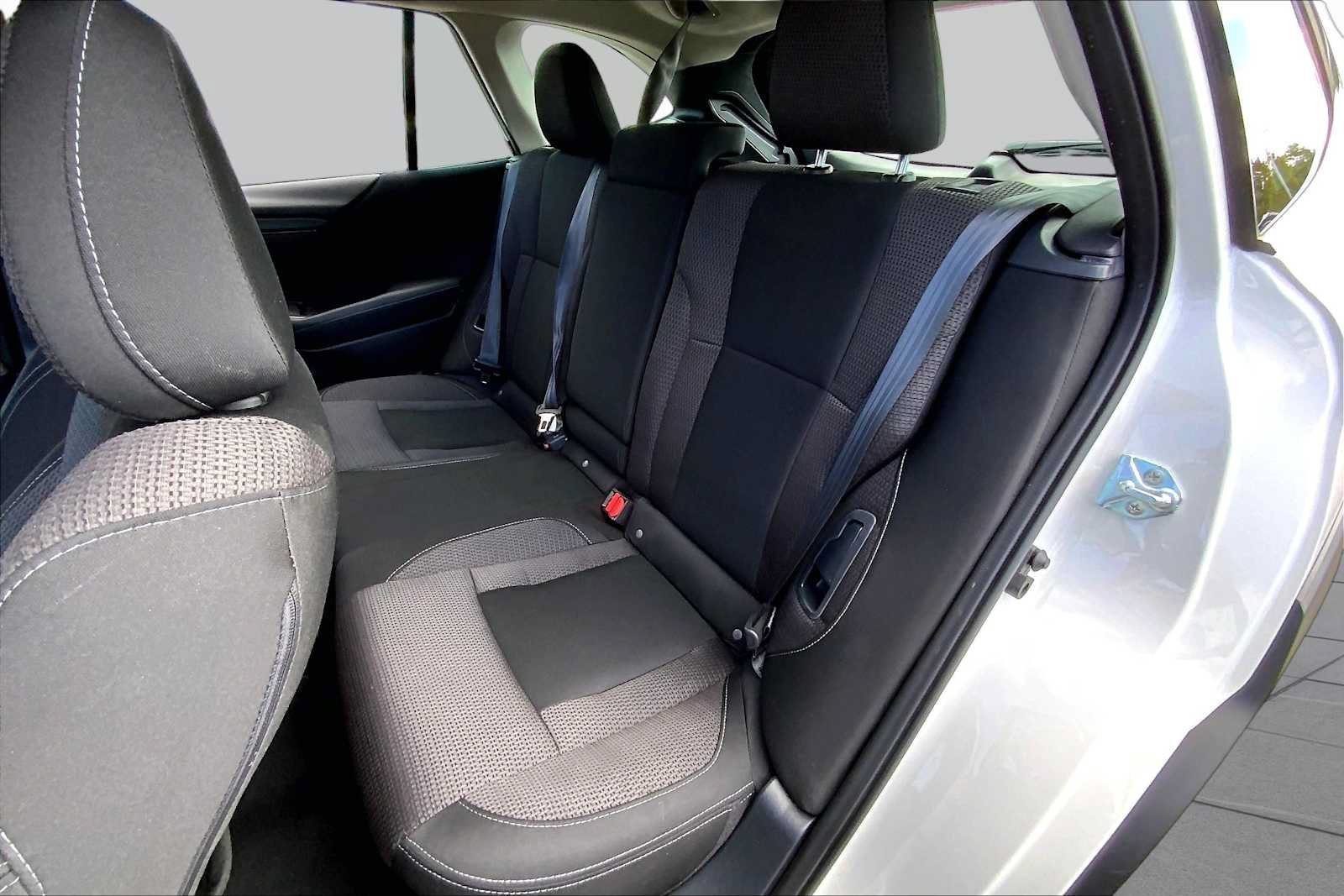 Certified 2024 Subaru Outback AWD/4WD image 20