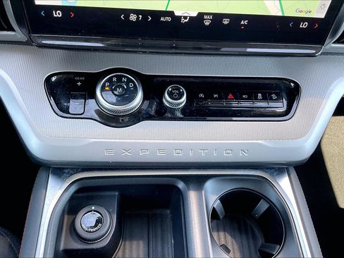 Certified 2025 Ford Expedition Max Active AWD/4WD image 30