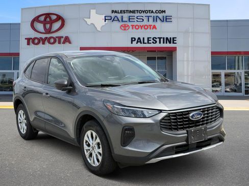 Used 2025 Ford Escape Active AWD/4WD image 1