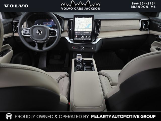 New 2026 Volvo XC90 B5 Ultra w/ Protection Package Premier AWD/4WD image 5