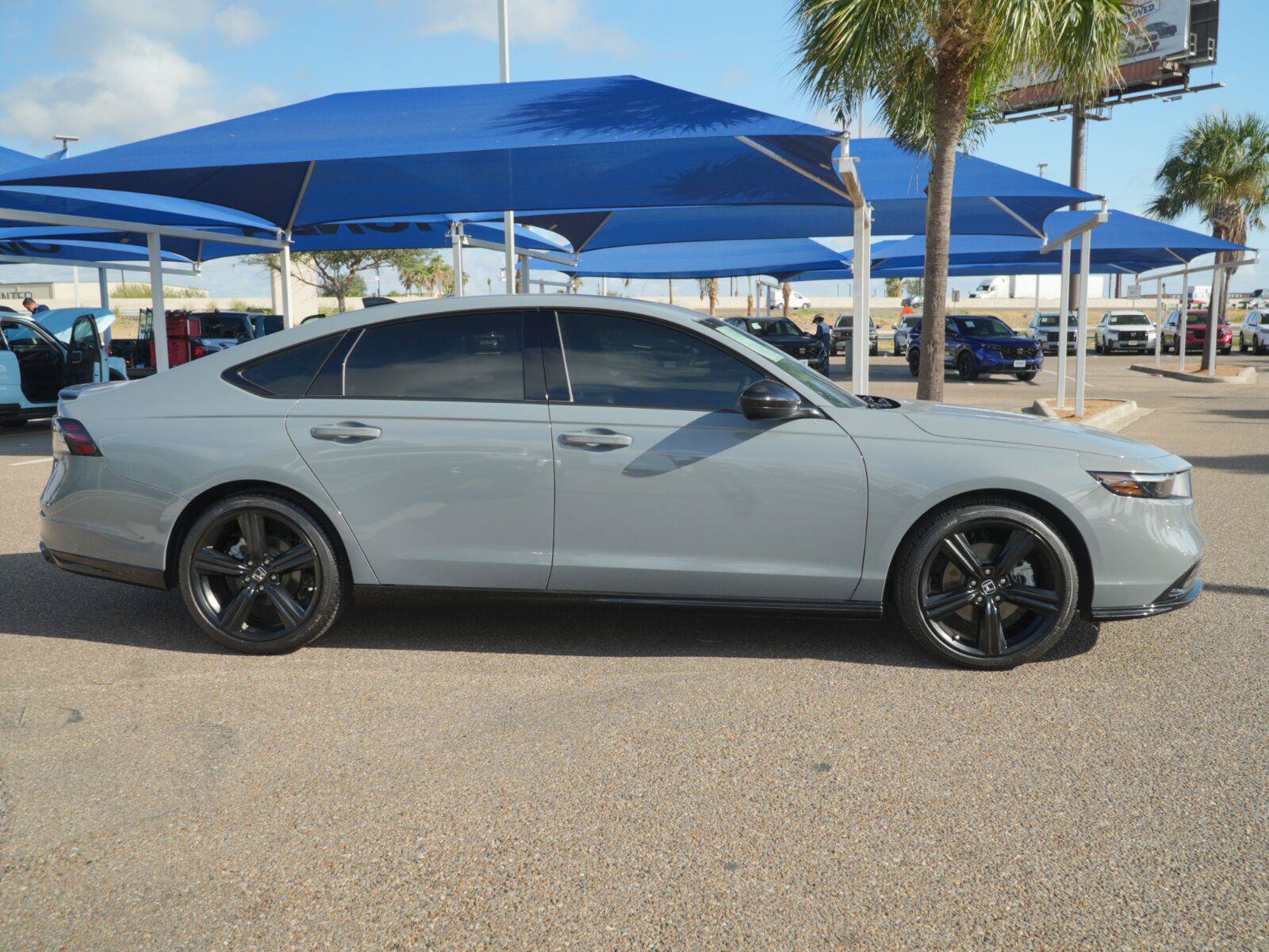 Used 2026 Honda Accord Sport image 10