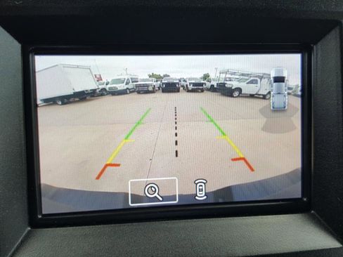 Used 2022 Ford F250 XL w/ Power Equipment Group AWD/4WD image 15
