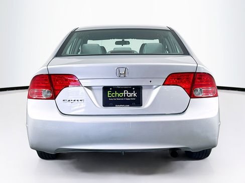 Used 2007 Honda Civic LX image 7