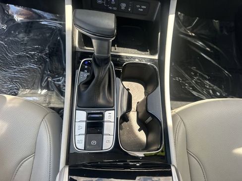 Certified 2025 Hyundai Tucson SEL FWD image 26