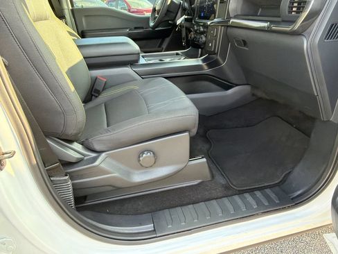 Used 2024 Ford F150 STX RWD image 13