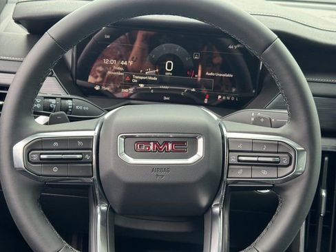 New 2026 GMC Acadia Elevation w/ Black Edition image 15