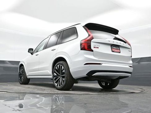 New 2026 Volvo XC90 B6 Ultra w/ Protection Package Premier image 36