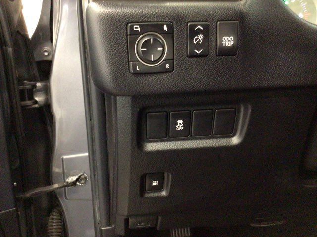 Used 2015 Lexus GX 460 w/ Navigation Package AWD/4WD image 15
