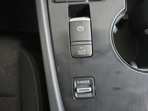 New 2026 Nissan Rogue SV image 30