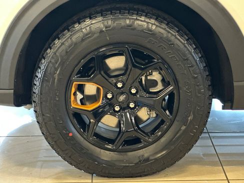 New 2026 Ford Explorer Tremor w/ Tremor Ultimate Package AWD/4WD image 27