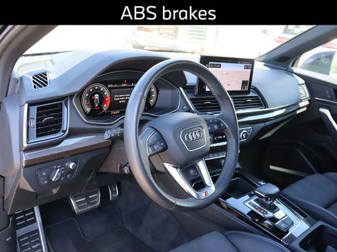 Used 2022 Audi SQ5 Prestige AWD/4WD image 19