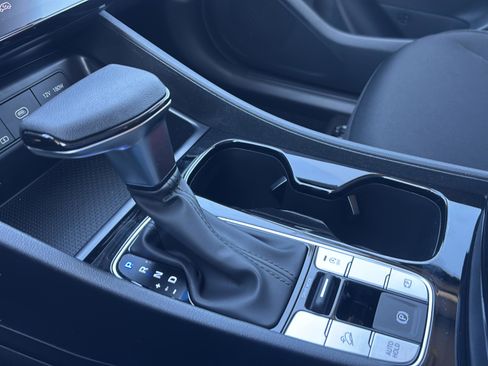 New 2026 Hyundai Tucson SEL FWD image 18