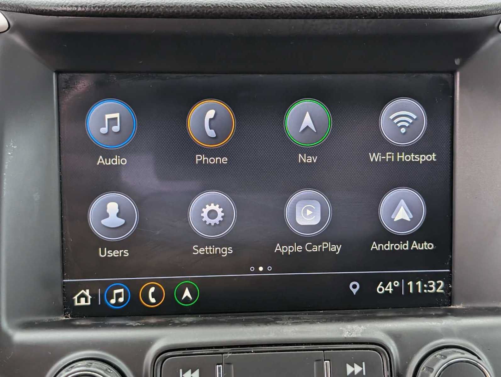 Used 2019 GMC Terrain SLT w/ Preferred Package AWD/4WD image 26